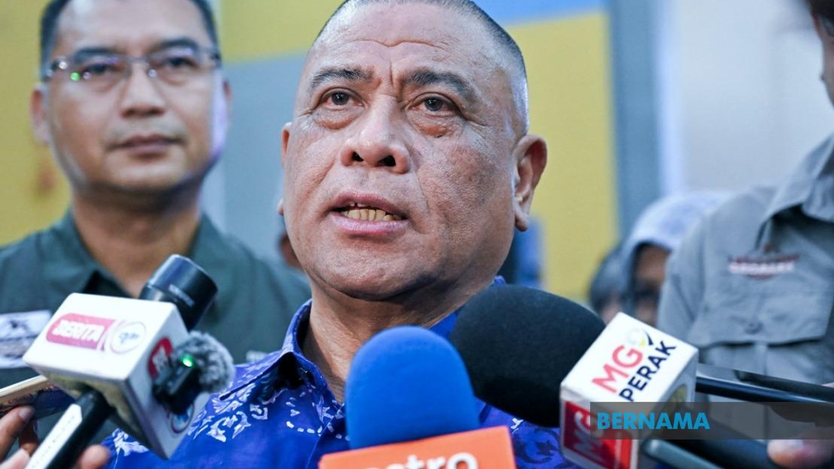 Perak's Religious Authorities Say Deviant Teachings Under Control Despite Digital Spread