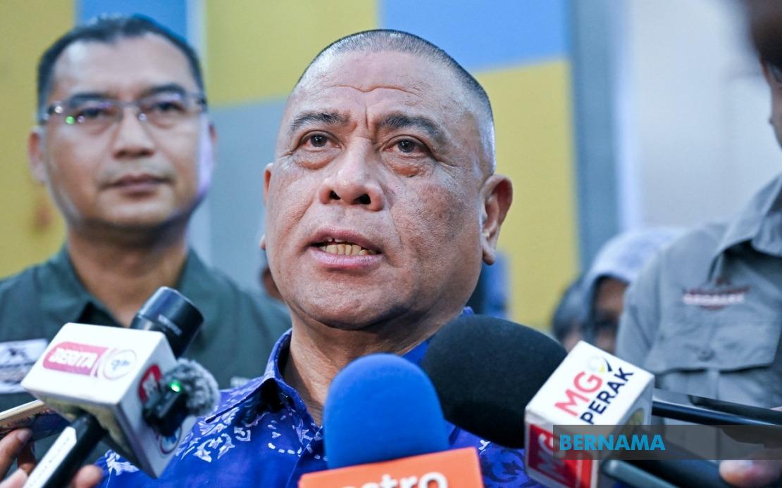 Perak's Religious Authorities Say Deviant Teachings Under Control Despite Digital Spread