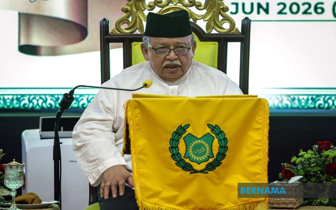 Raja of Perlis Calls for Integrity and Unity in Building Prosperous Nation