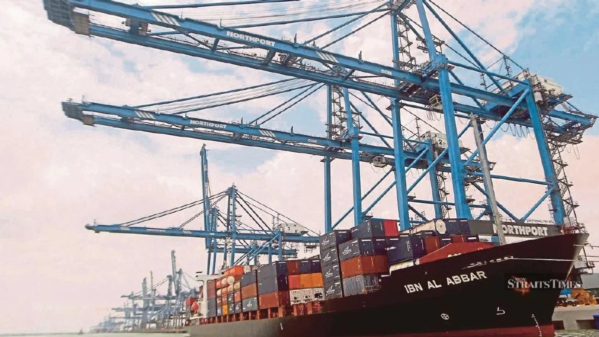 Port Klang 3 construction timeline hinges on land settlement with Selangor state