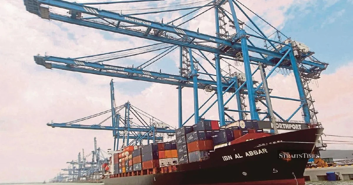 Port Klang 3 construction timeline hinges on land settlement with Selangor state