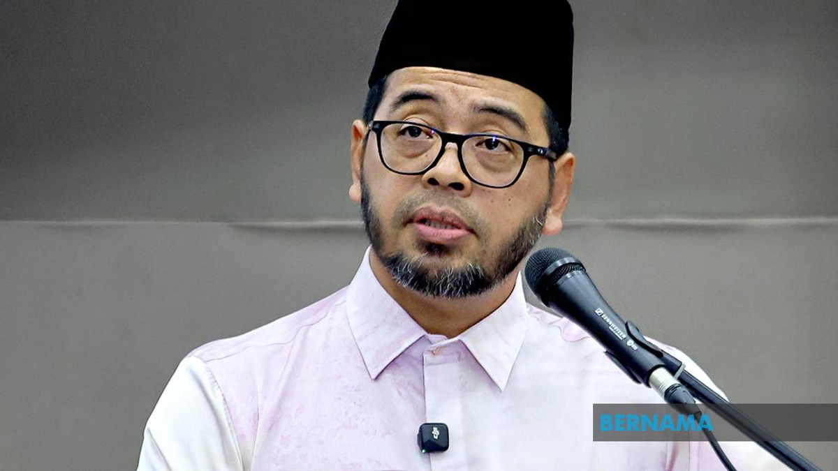 Tabung Haji Moving Steadily on RCI Reform Path, Says Religious Affairs Minister