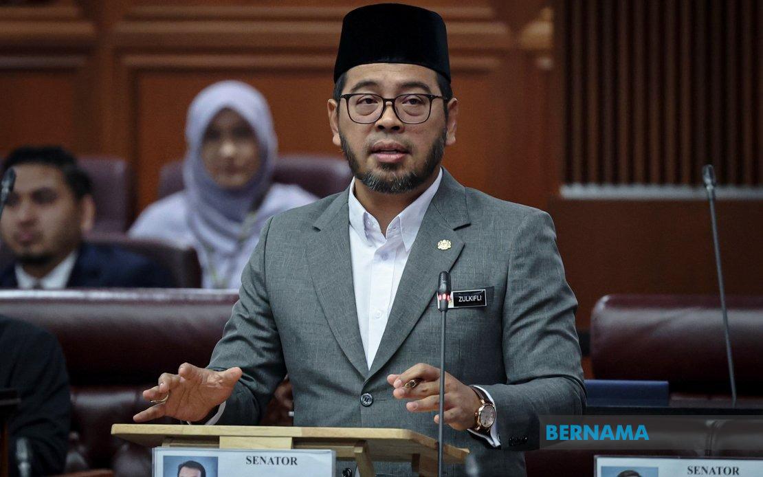 Cabinet To Debate Public Release Of Tabung Haji RCI Report, Says Zulkifli