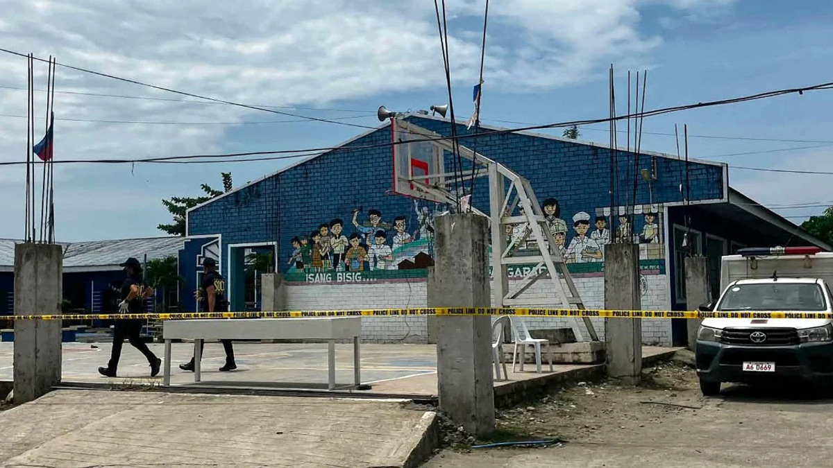 Philippines President Orders Probe Into Tacloban School Shooting That Claimed Three Lives