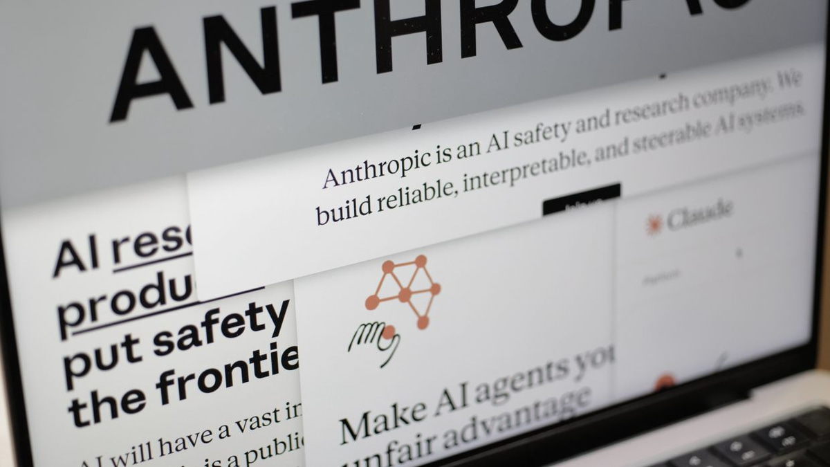 US Export Controls on Advanced AI Models Trigger First Legal Challenge