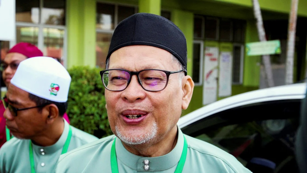 PAS to Determine Bersatu Exco Post in Kelantan After Alliance Breakdown