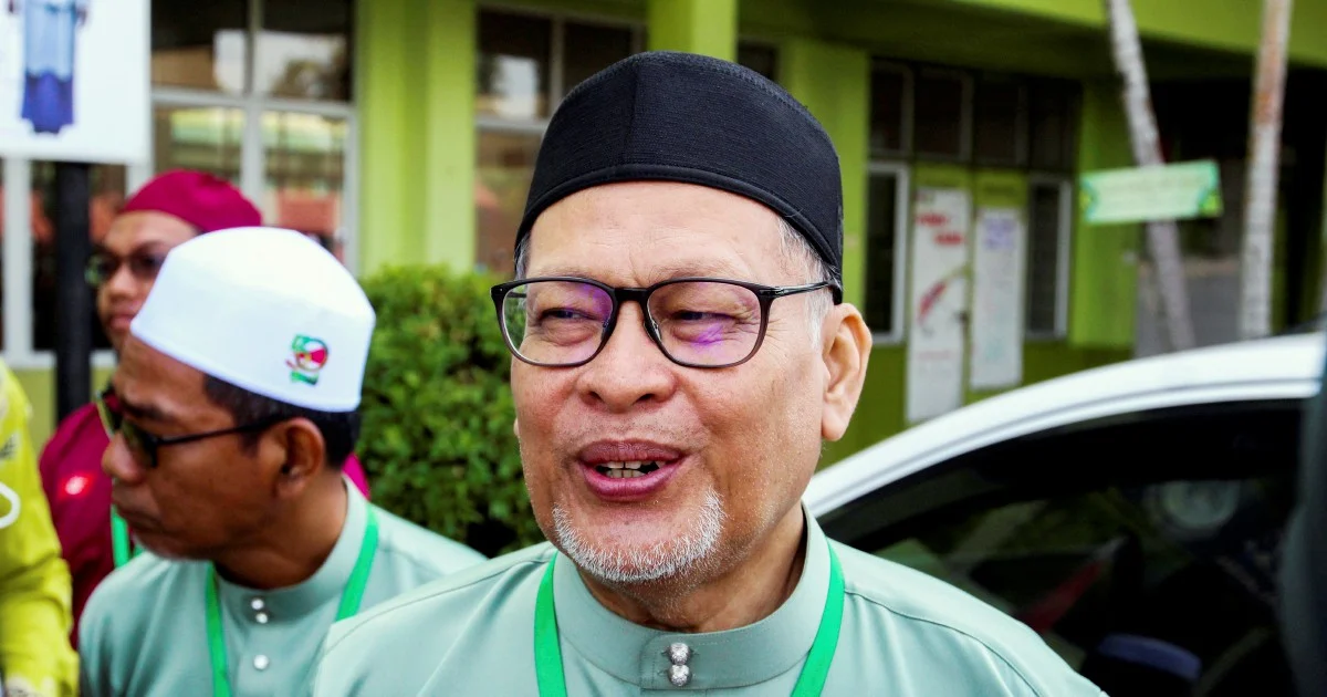 PAS to Determine Bersatu Exco Post in Kelantan After Alliance Breakdown