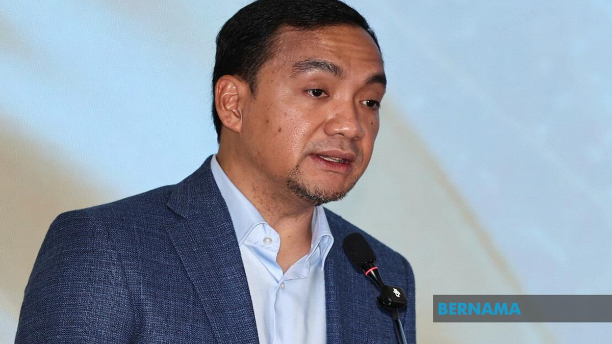 Johor Assembly Dissolution Followed Constitutional Process, Not Political Orders – Onn Hafiz
