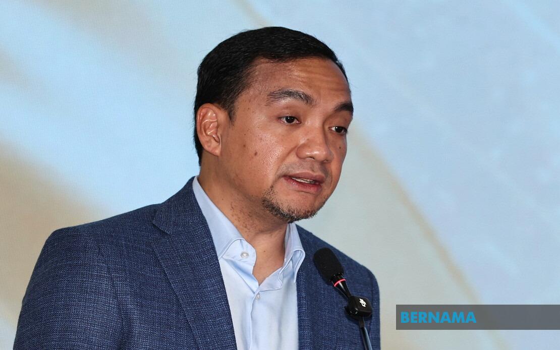 Johor Assembly Dissolution Followed Constitutional Process, Not Political Orders – Onn Hafiz