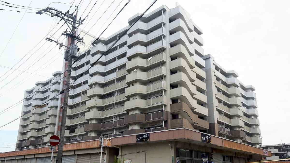 Woman Arrested After Fatal Stabbing of Friend in Fukuoka While Children Slept Nearby