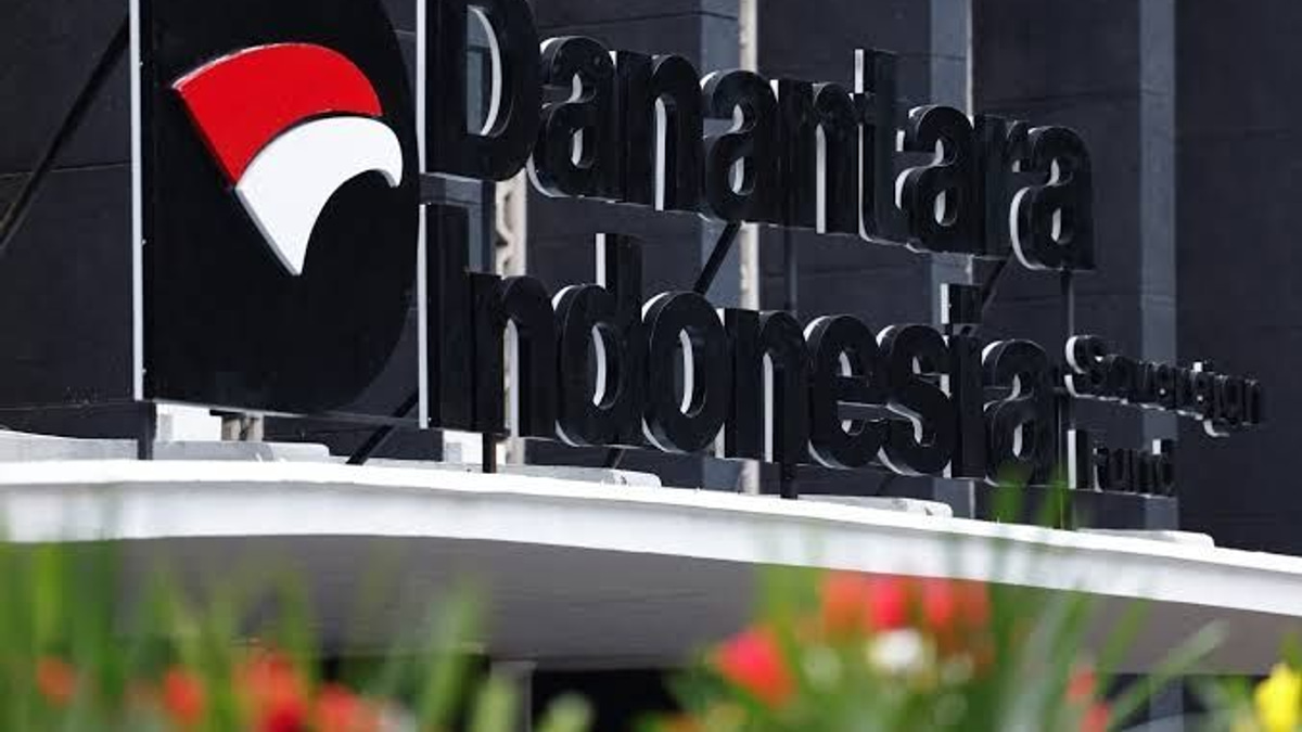 Indonesia's New Danantara Bond Law Sparks Money Laundering Concerns Among Experts