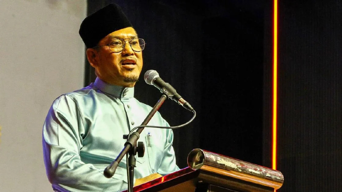 Bersatu Lashes Out at PN Coalition Partner Over Continued Ties and Branding