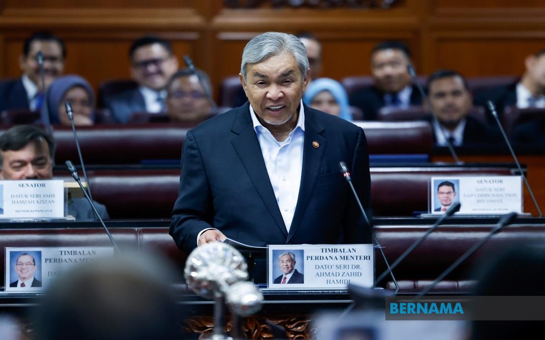 Government Reviews Land Administration Reforms for FELDA Settlers