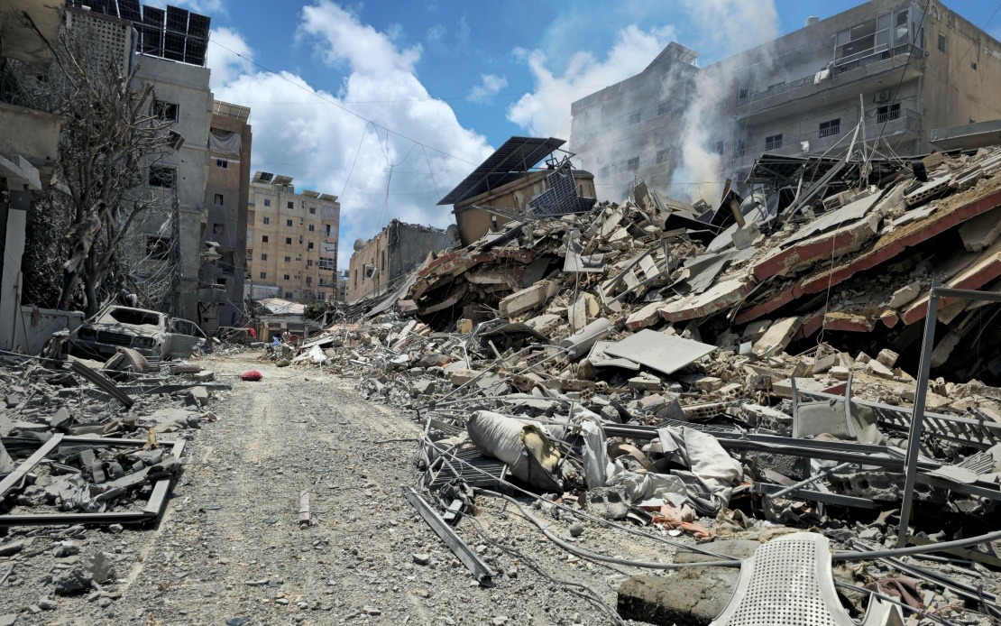 Japan Pledges US$15 Million in Emergency Humanitarian Aid for Iran, Lebanon, and West Bank