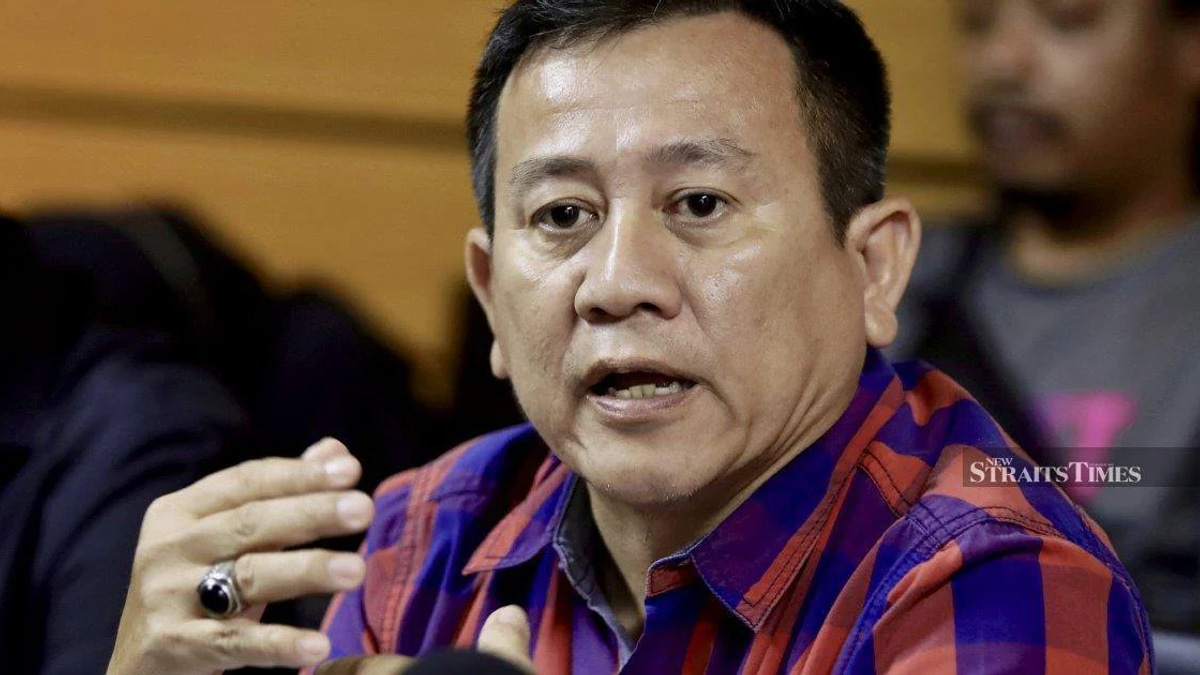 Bersatu Reasserts Founding Role in Perikatan Nasional Amid Tensions with Pas