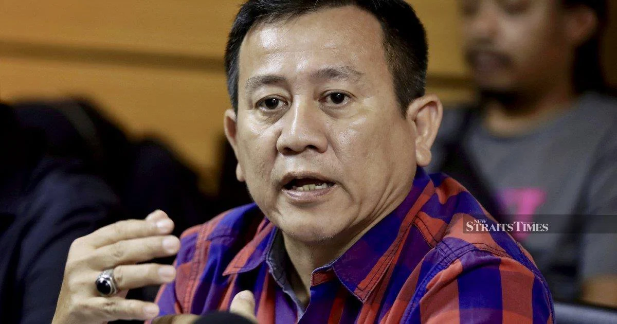 Bersatu Reasserts Founding Role in Perikatan Nasional Amid Tensions with Pas