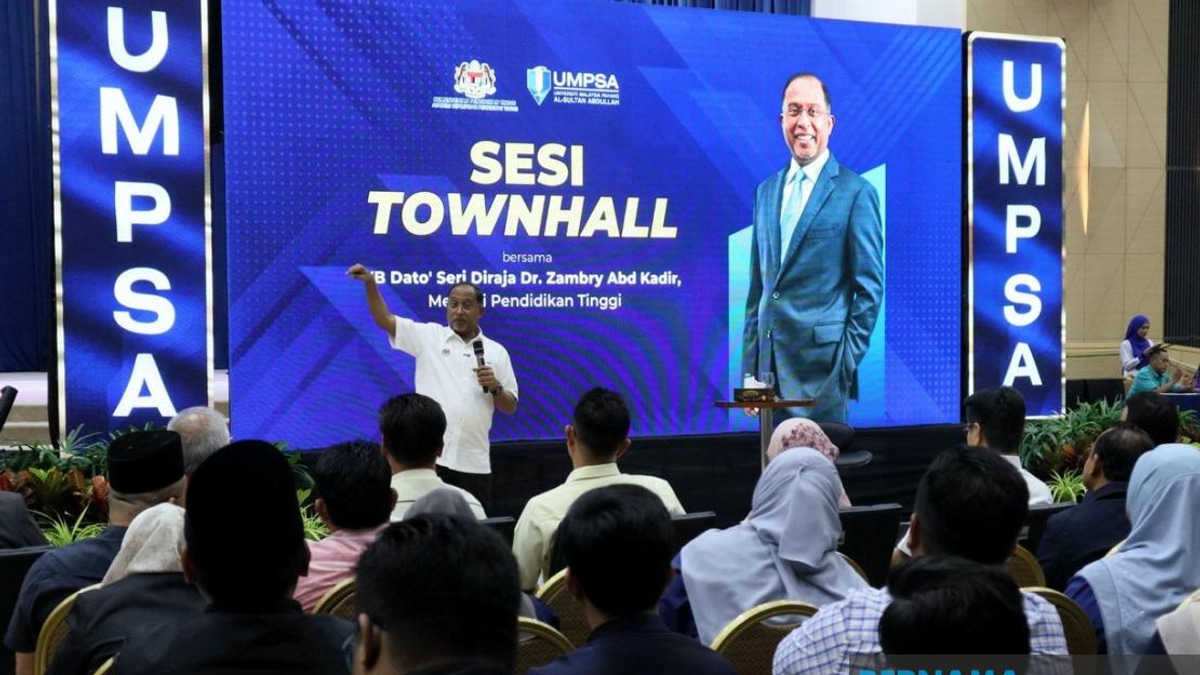 KPT to Implement PM's Student Disciplinary Reforms Across Universities
