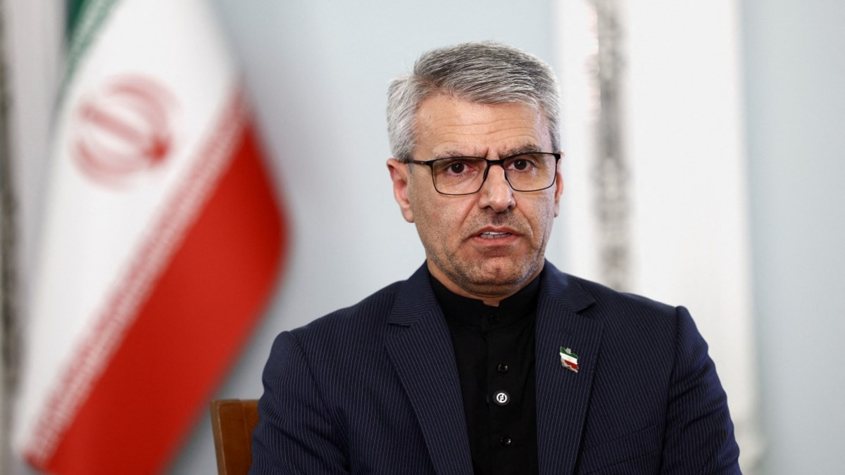 Iran Reports Progress on Final Deal Framework After Swiss Negotiations