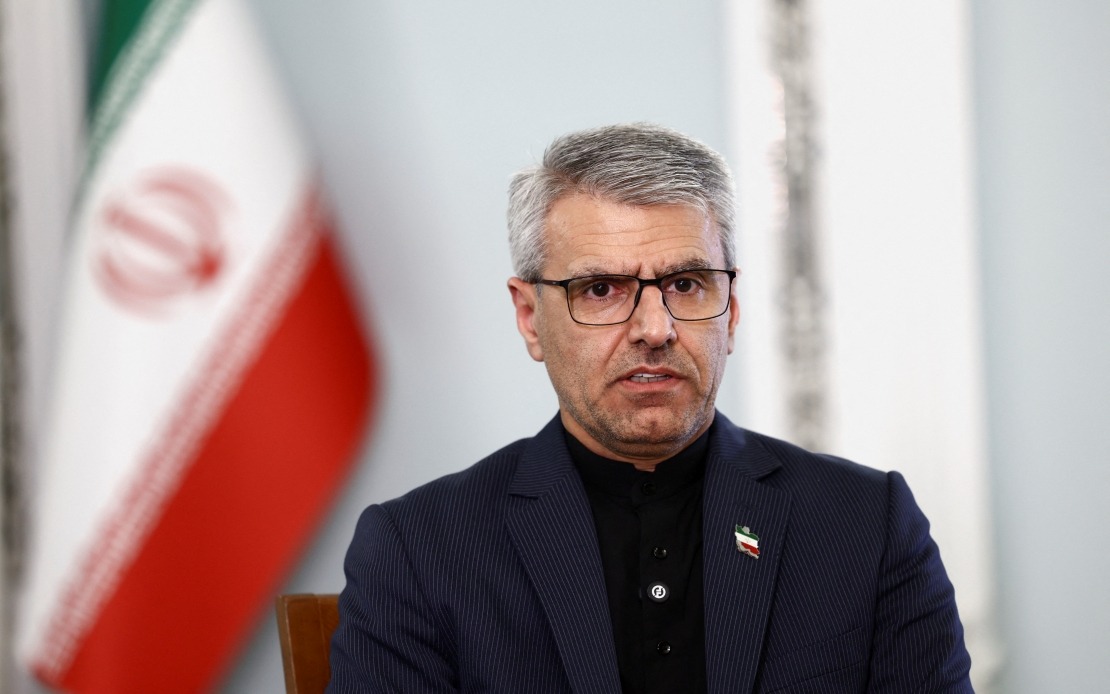 Iran Reports Progress on Final Deal Framework After Swiss Negotiations
