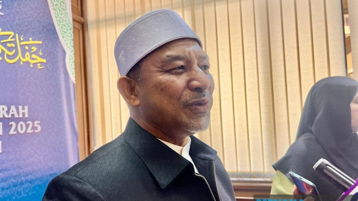 Kelantan Rewards 1,494 Top Exam Performers With RM747,000 in Excellence Incentives