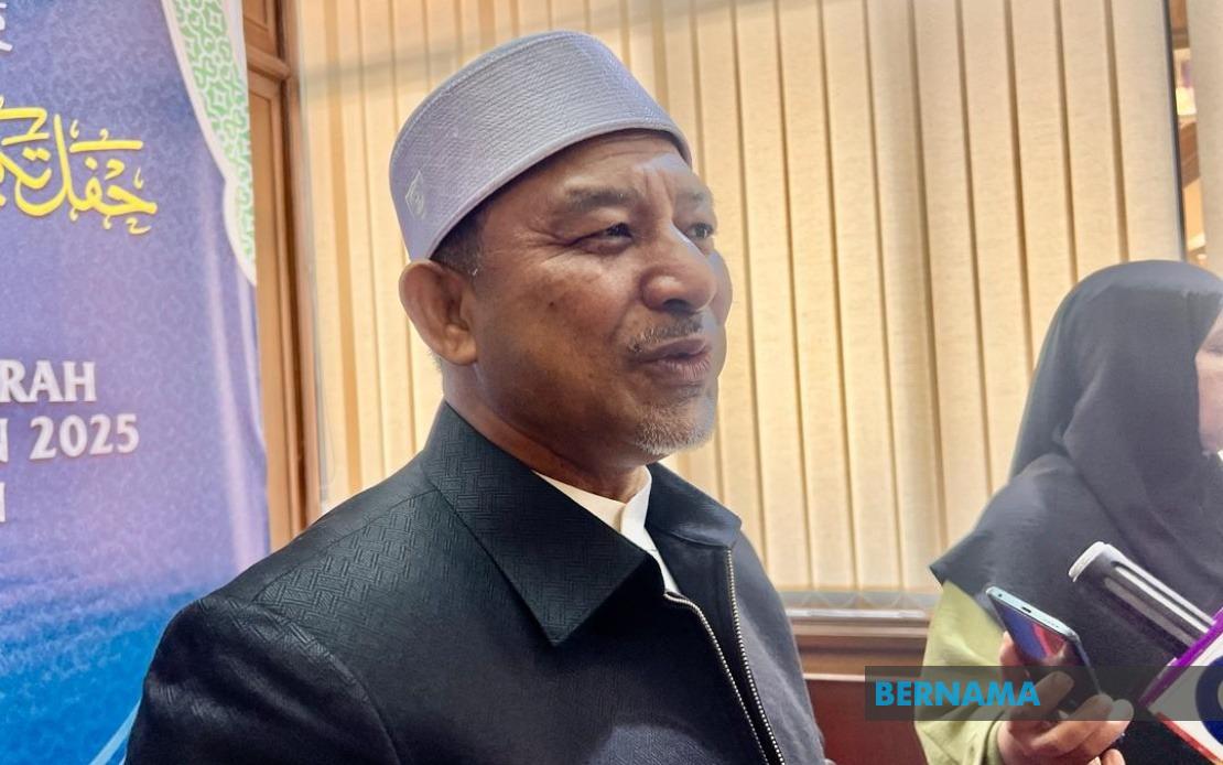 Kelantan Rewards 1,494 Top Exam Performers With RM747,000 in Excellence Incentives