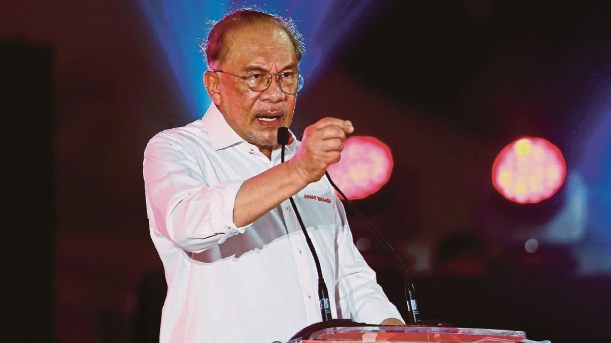 Prime Minister reveals KWAP lost nearly RM200 million to fraud at Indonesian aquaculture startup eFishery
