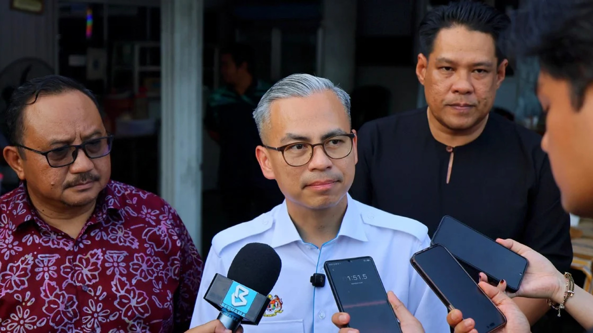 Pakatan Harapan to blend digital and grassroots strategies for Johor election push
