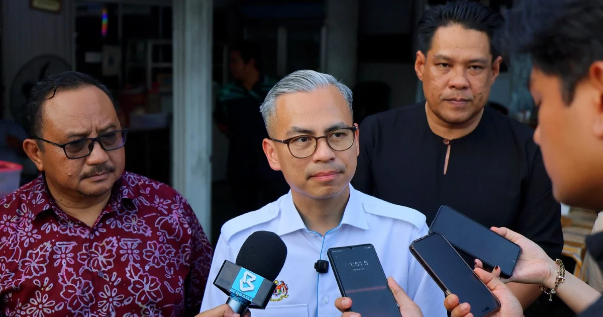Pakatan Harapan to blend digital and grassroots strategies for Johor election push