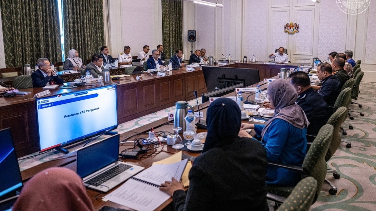 Malaysia Digital 2030 Action Plan Charts Nation's Path to AI-Driven Economy