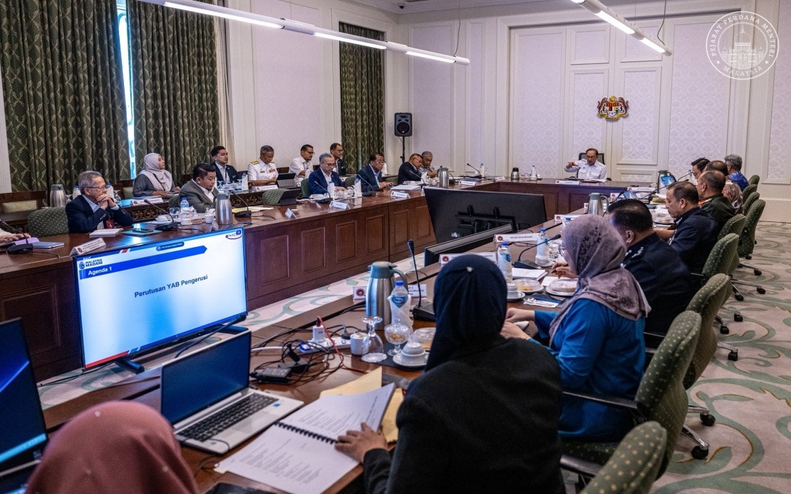 Malaysia Digital 2030 Action Plan Charts Nation's Path to AI-Driven Economy