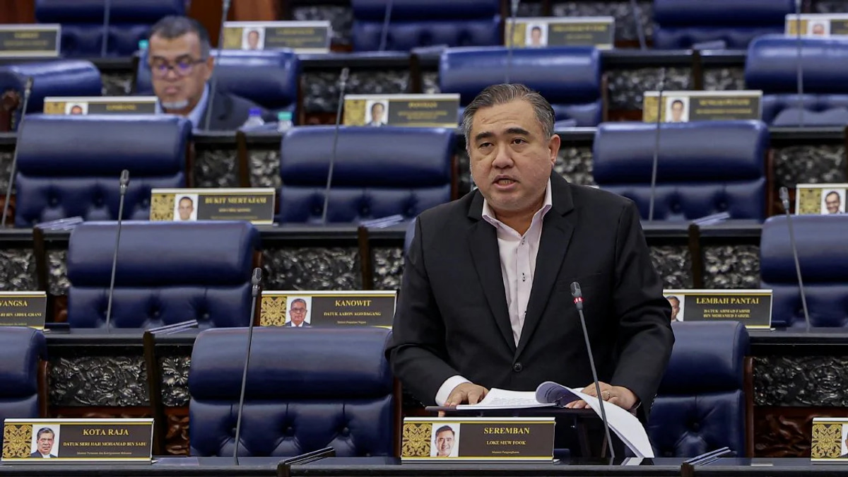 Dewan Rakyat Approves Road Transport Amendment Act 2026 to Strengthen Enforcement Powers