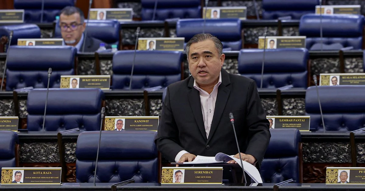 Dewan Rakyat Approves Road Transport Amendment Act 2026 to Strengthen Enforcement Powers