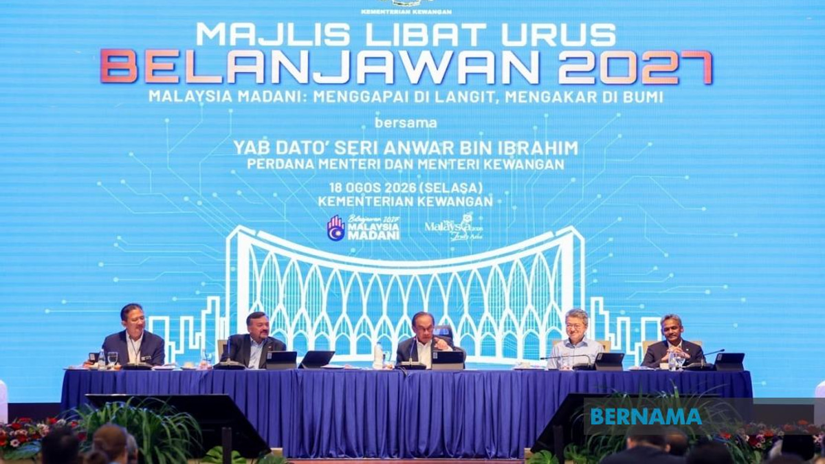 Political Stability Essential for Investment Confidence, Economic Growth: PM Anwar