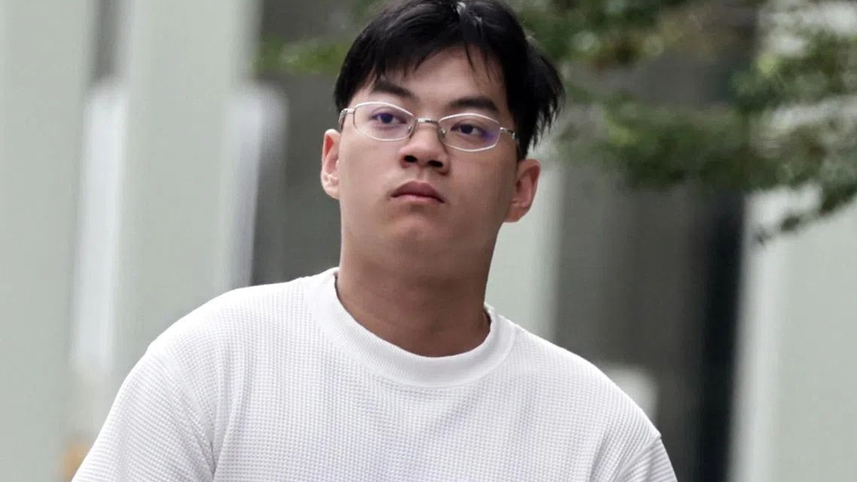 Former Singapore PR fined S$9,000 for national service default and illegal departure
