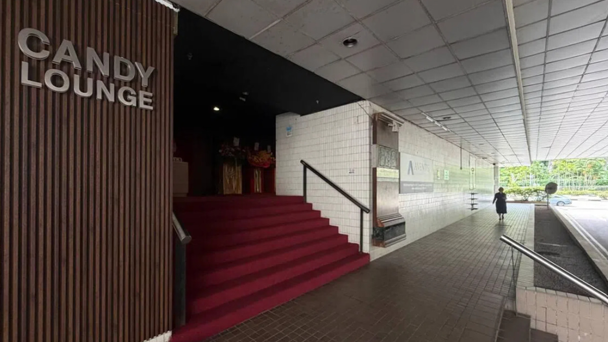 Two arrested after late-night brawl outside Singapore nightclub leaves four hospitalized