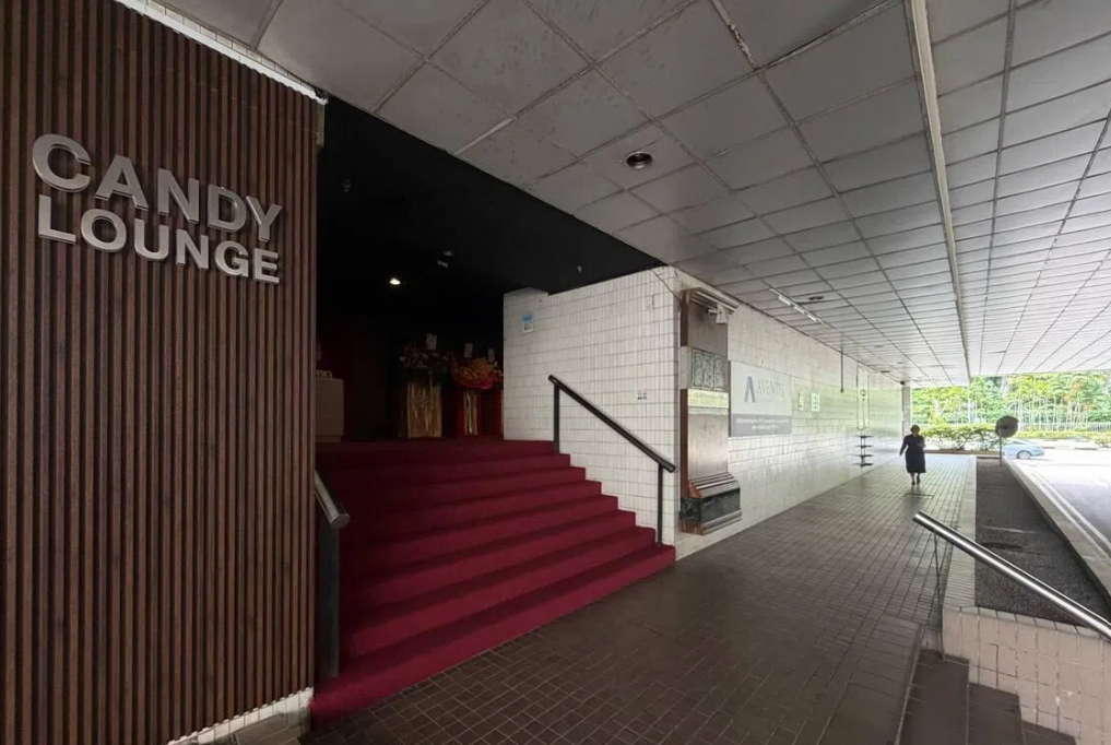 Two arrested after late-night brawl outside Singapore nightclub leaves four hospitalized