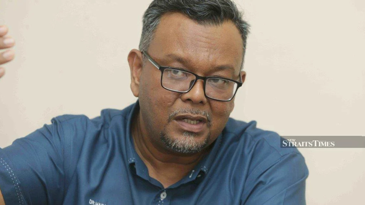 Jitra Assemblyman Dr Haim Hilman Abdullah to Face Court Over University Admission Claims