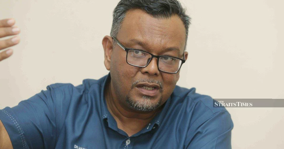 Jitra Assemblyman Dr Haim Hilman Abdullah to Face Court Over University Admission Claims