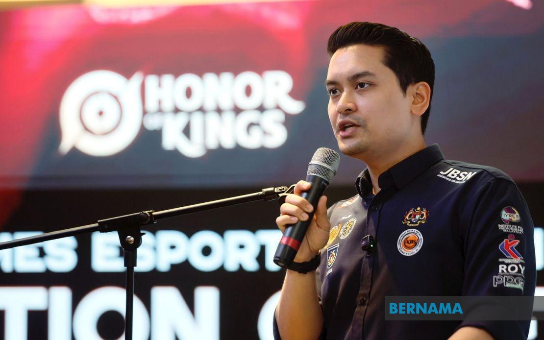 Ministry Works to Resolve Beasley Concerns Over Cycling Programme
