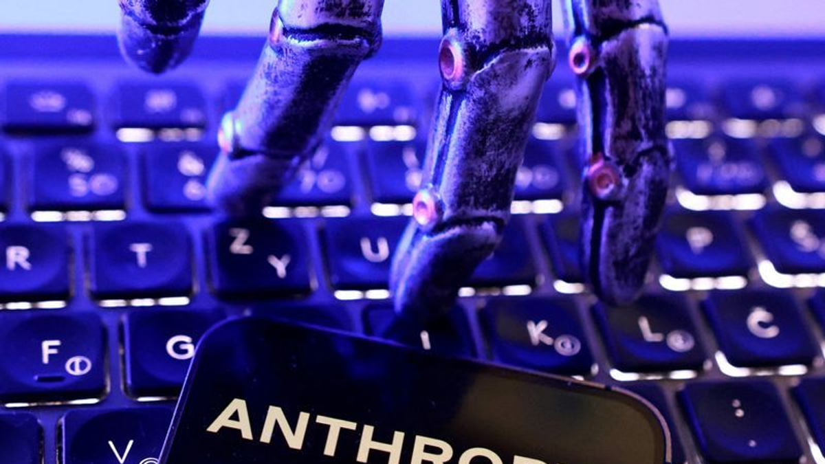 US Court Blocks Pentagon's Blacklisting of Anthropic in AI Weapons Row