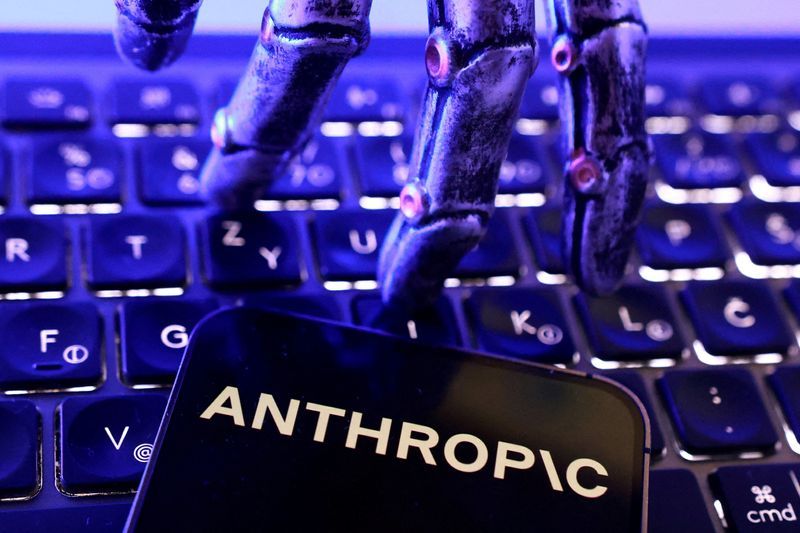 US Court Blocks Pentagon's Blacklisting of Anthropic in AI Weapons Row