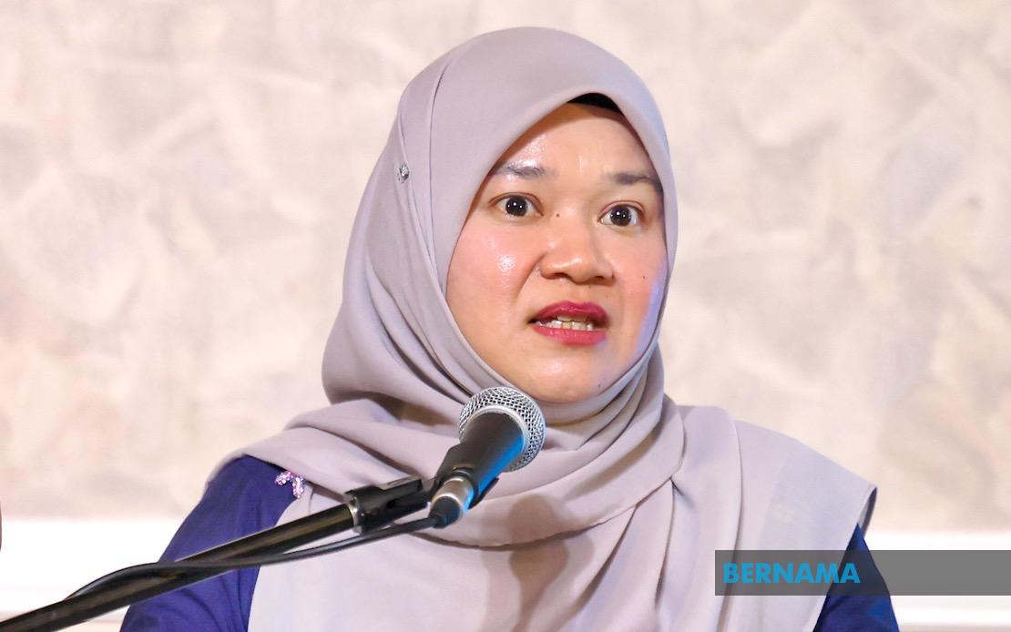 Education Minister Fadhlina Files Police Report Over AI-Generated Defamatory Video