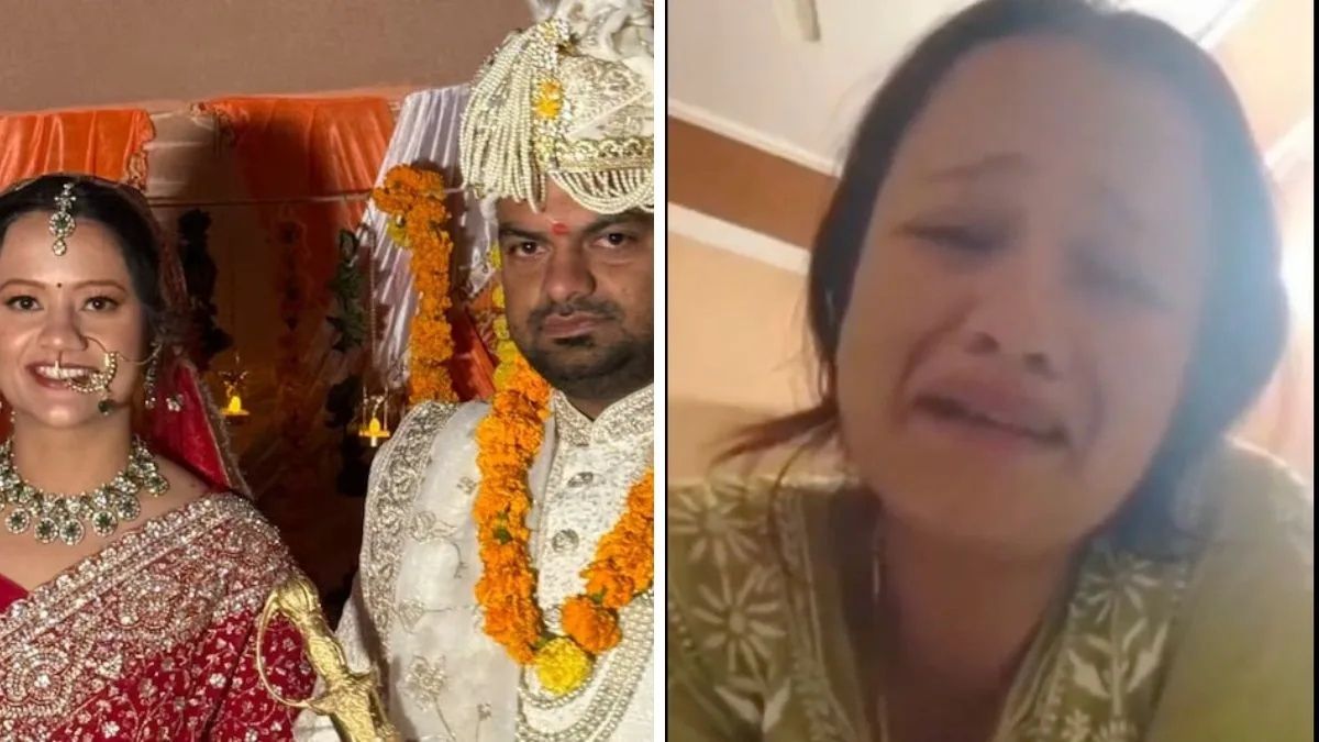 Indian Teacher's Death Sparks Investigation into Alleged Marital Harassment; Husband and Sister-in-Law Arrested