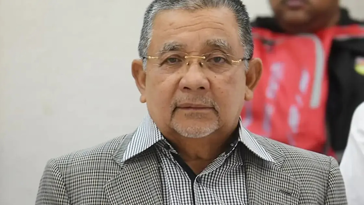 Former Felda Chairman Denied Defence Opportunity Before Conviction Restoration, Court Hears