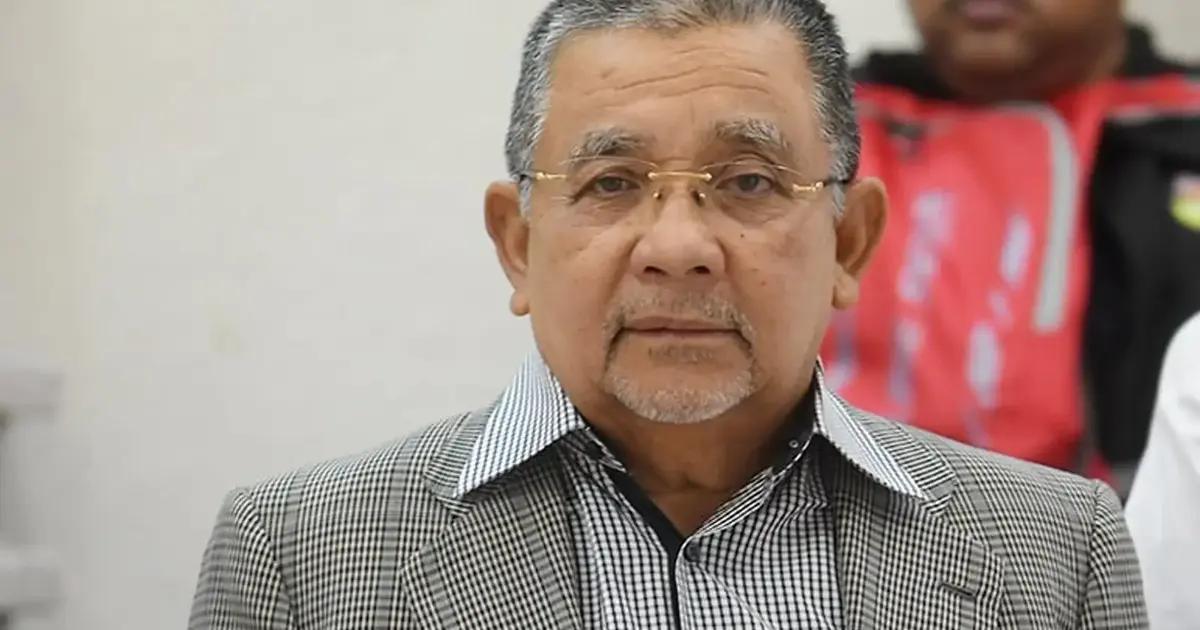 Former Felda Chairman Denied Defence Opportunity Before Conviction Restoration, Court Hears