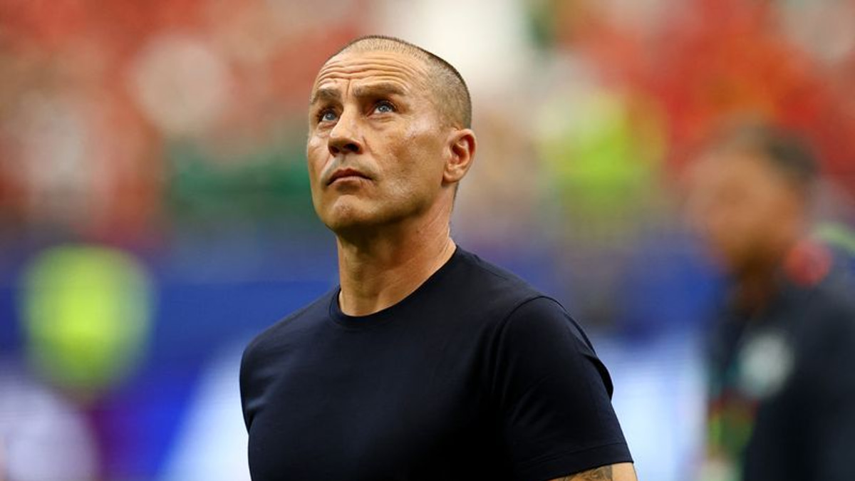 Cannavaro shoulders blame as Uzbekistan faces World Cup elimination after heavy Portugal defeat
