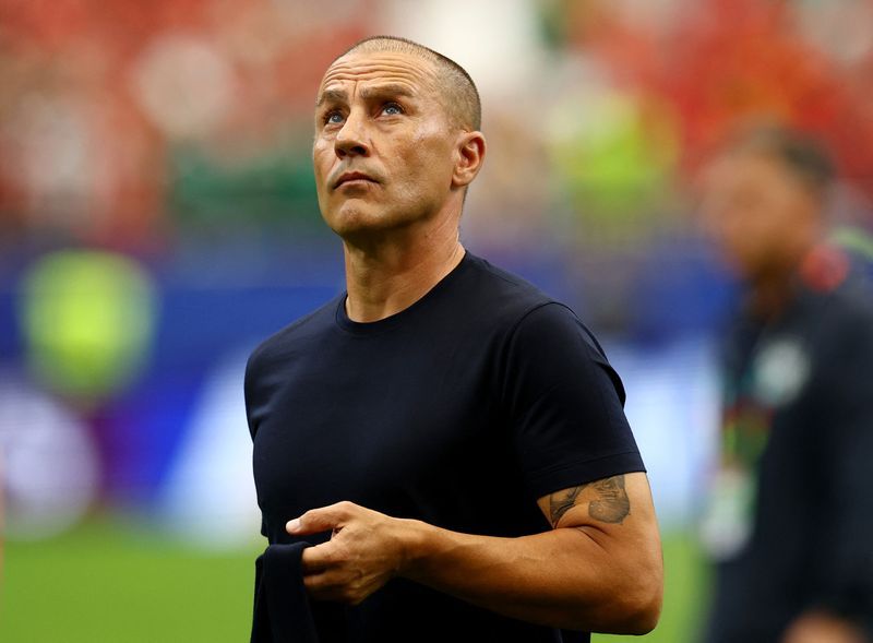 Cannavaro shoulders blame as Uzbekistan faces World Cup elimination after heavy Portugal defeat