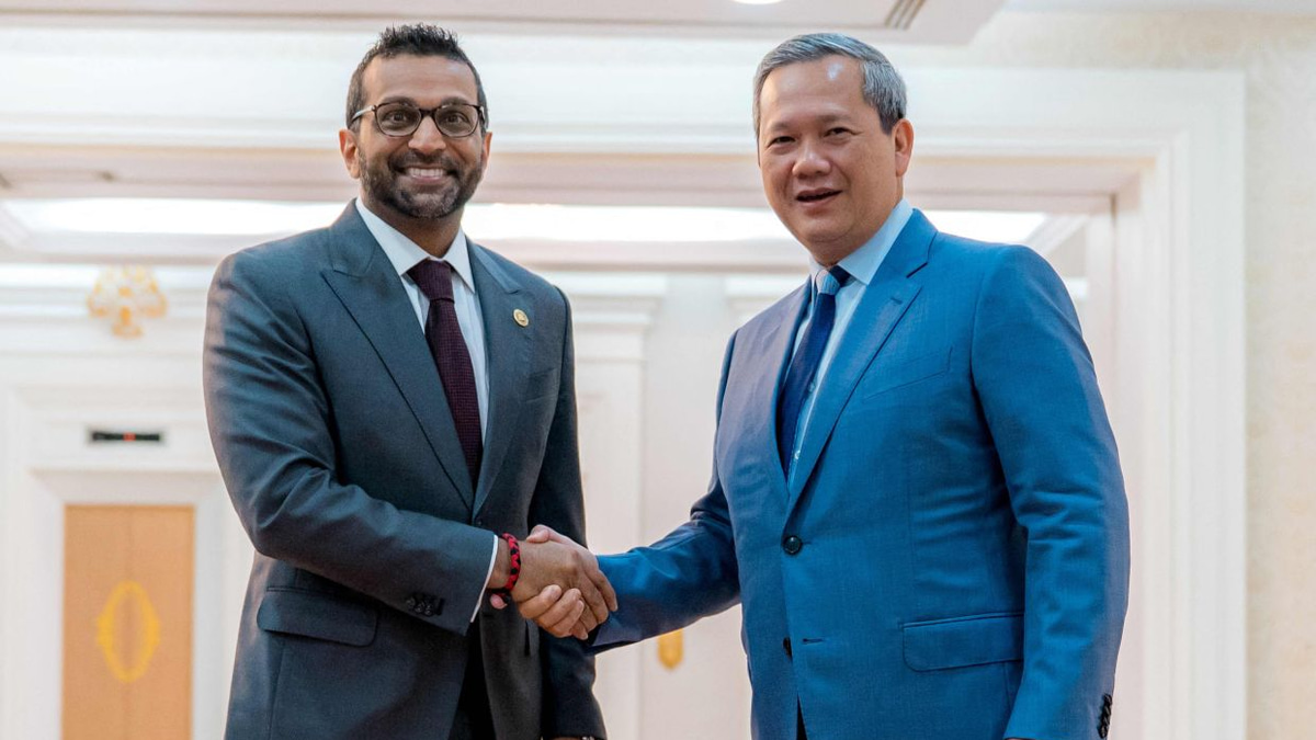 Hun Manet Escalates Fight Against Online Scam Networks as Criminal Groups Splinter Across Southeast Asia