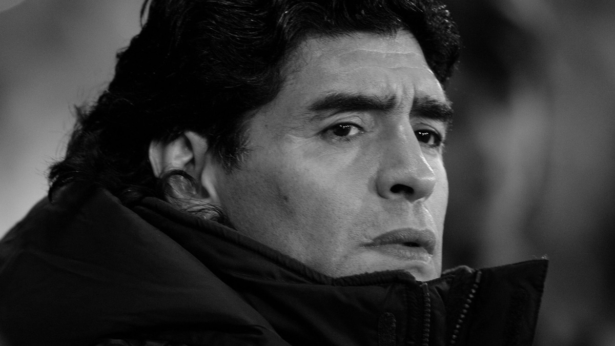 Maradona Death Trial Halted Over Misidentified Medical Records