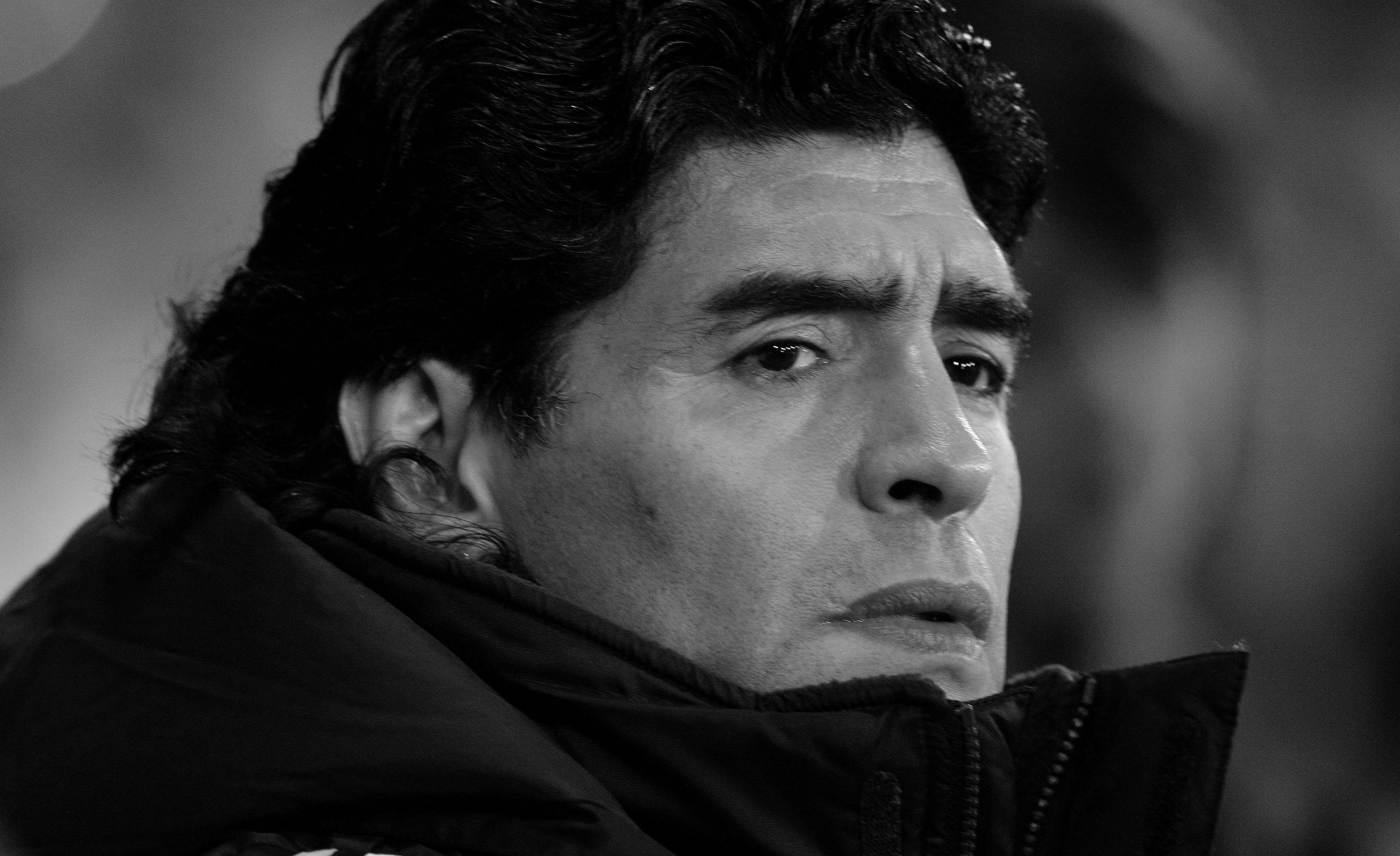 Maradona Death Trial Halted Over Misidentified Medical Records
